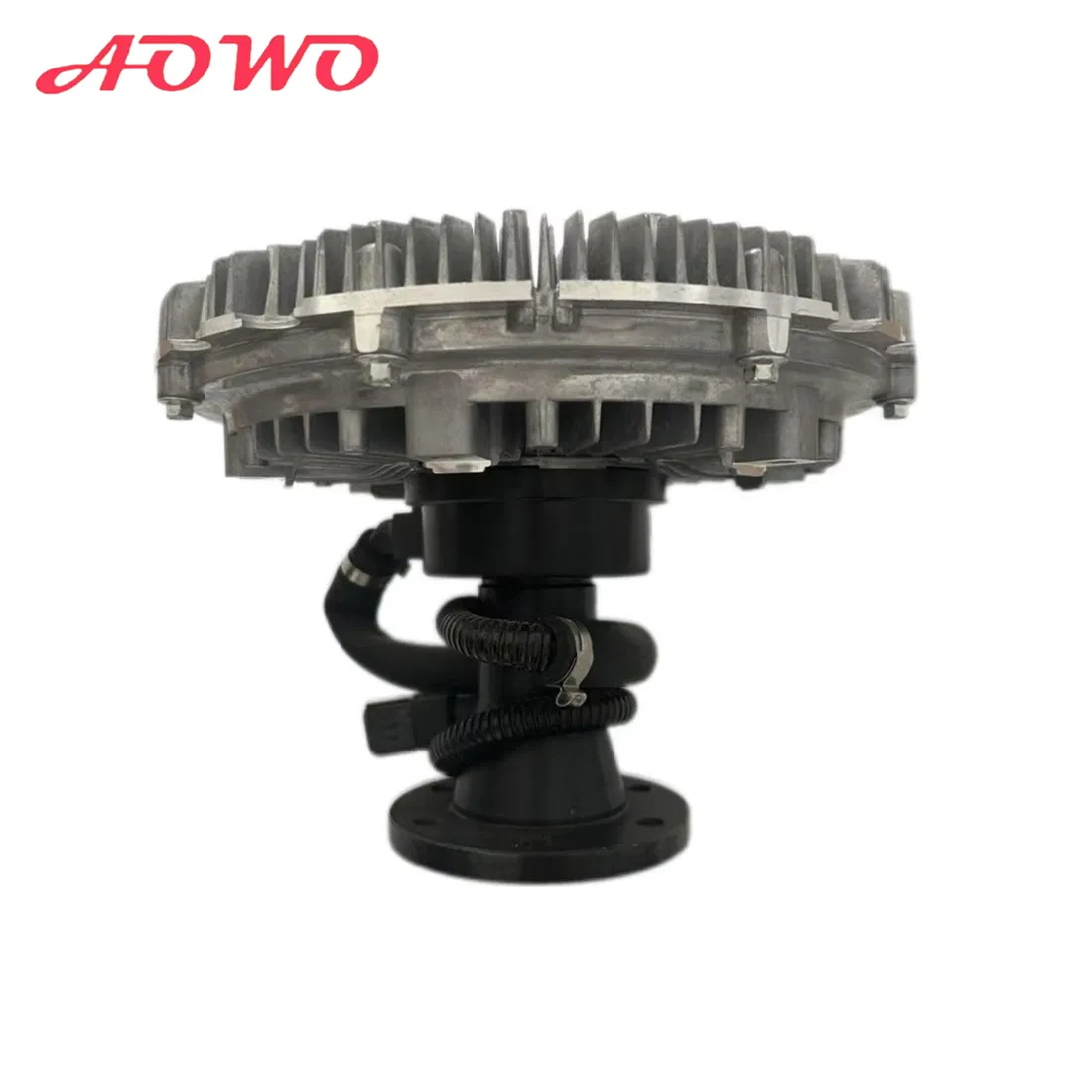 Вязкостная муфта привода вентилятора 1453968 для грузовиков