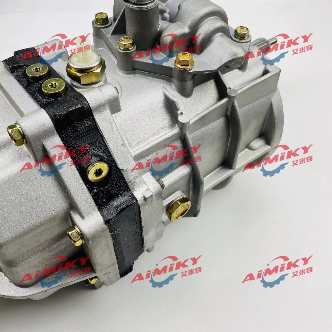 Manual Transmission Gearbox for Toyota Hilux Hiace 2L 3L 3y 4y 5L 2rz 1rz