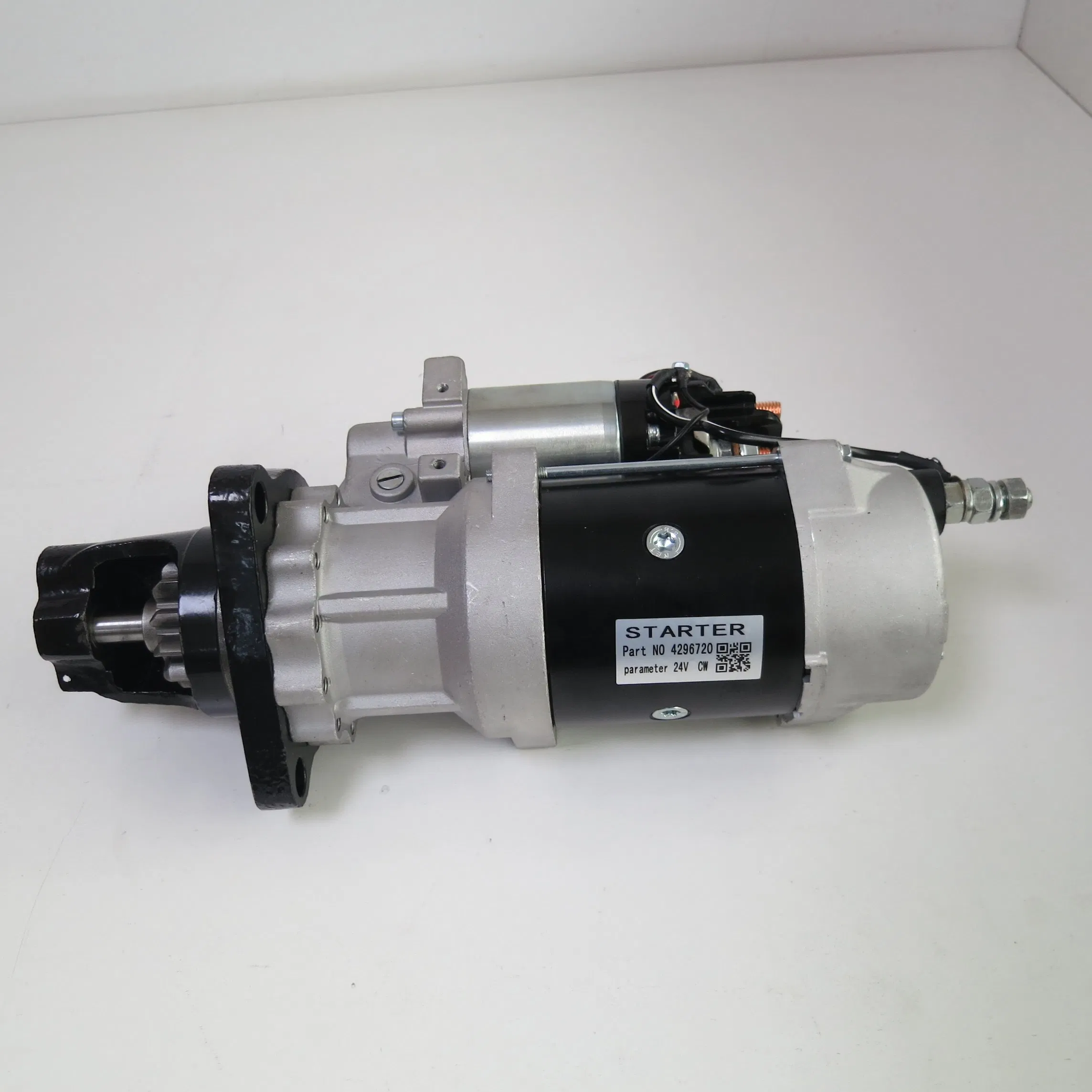 Стартер K38 Qsk38 для дизельного двигателя Cummins 3632273