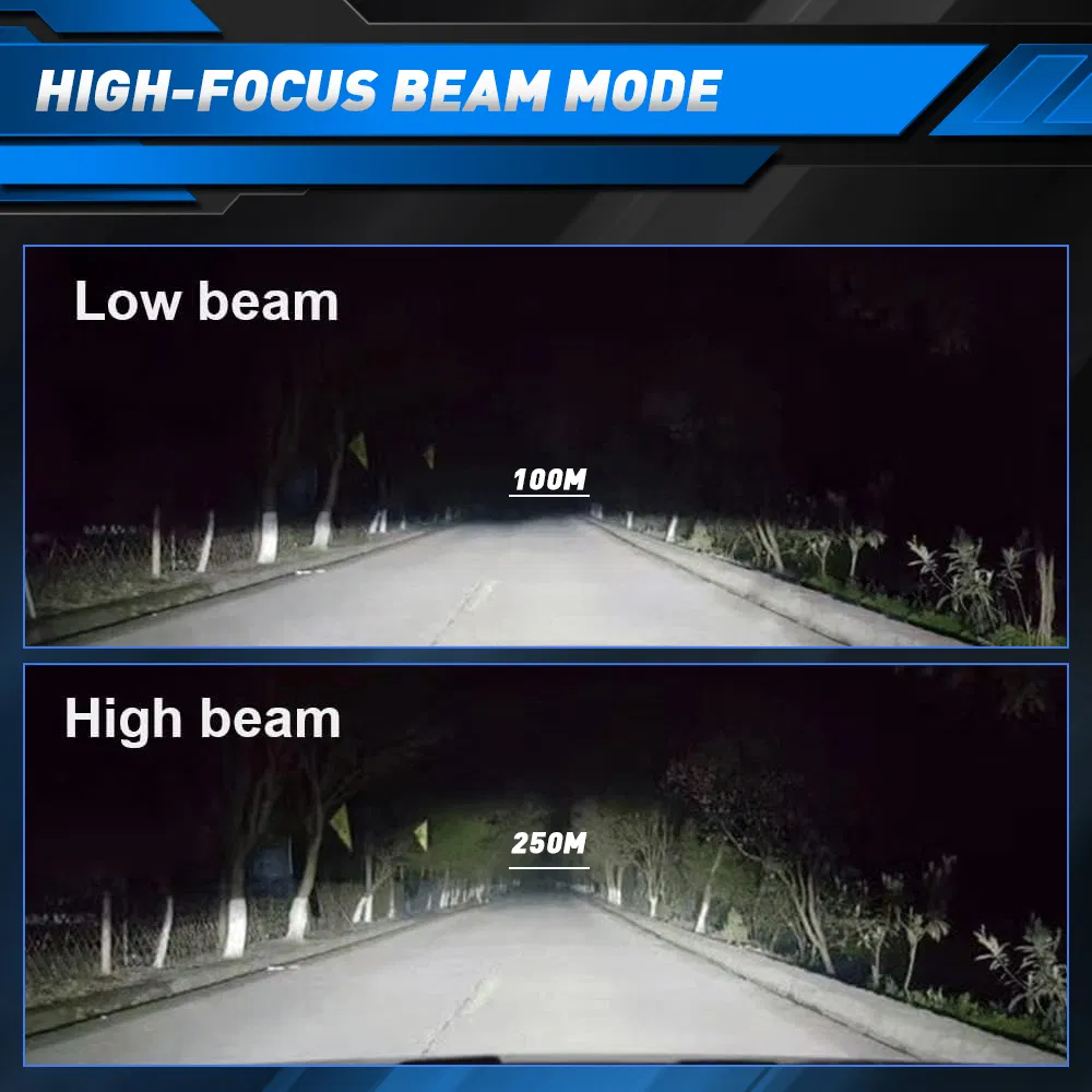 Светодиодная лампа Aurora D1S/D3S для авто