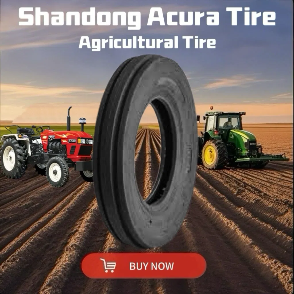 Шина сельскохозяйственная радиальная R1 R2 F2, 14.9-24