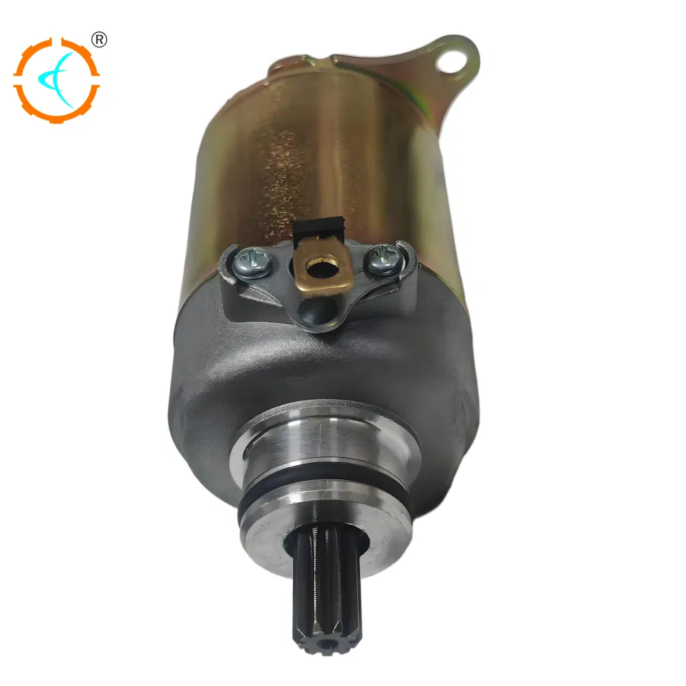 Стартерный мотор GY6-125 для скутера