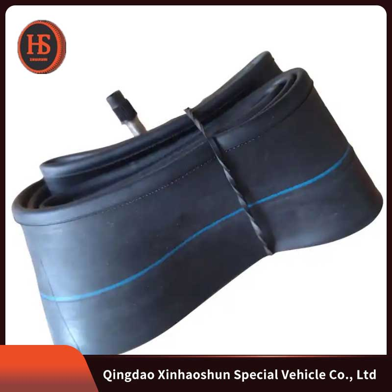 Камера мотоциклетная 90/90-19 для внедорожной резины