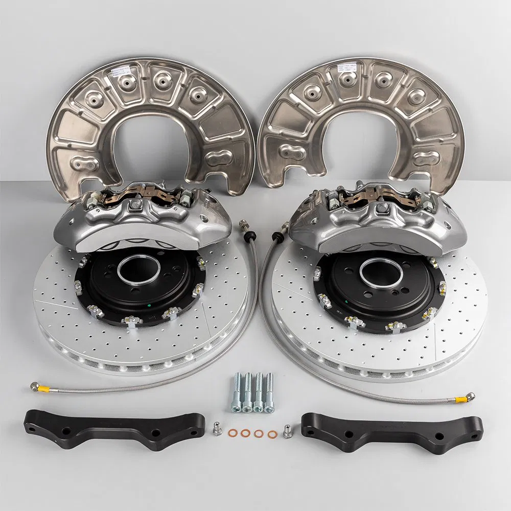 Brake Upgrading Kits Ap8520 High Performance Original Customised Ap Brembo Amg Endless