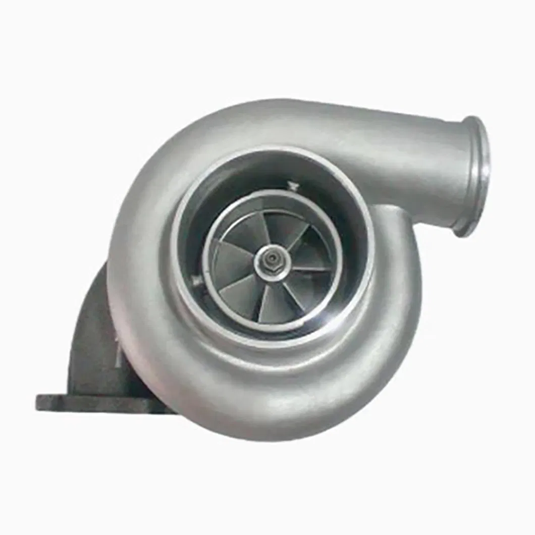 Hr Customized OE-Grade Ductile Iron Agricultural Machinery Casting for Sprayer - Wholesale Price ODM Foundry