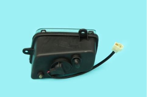 Противотуманная фара Foton F1b15437100004A1881 LED