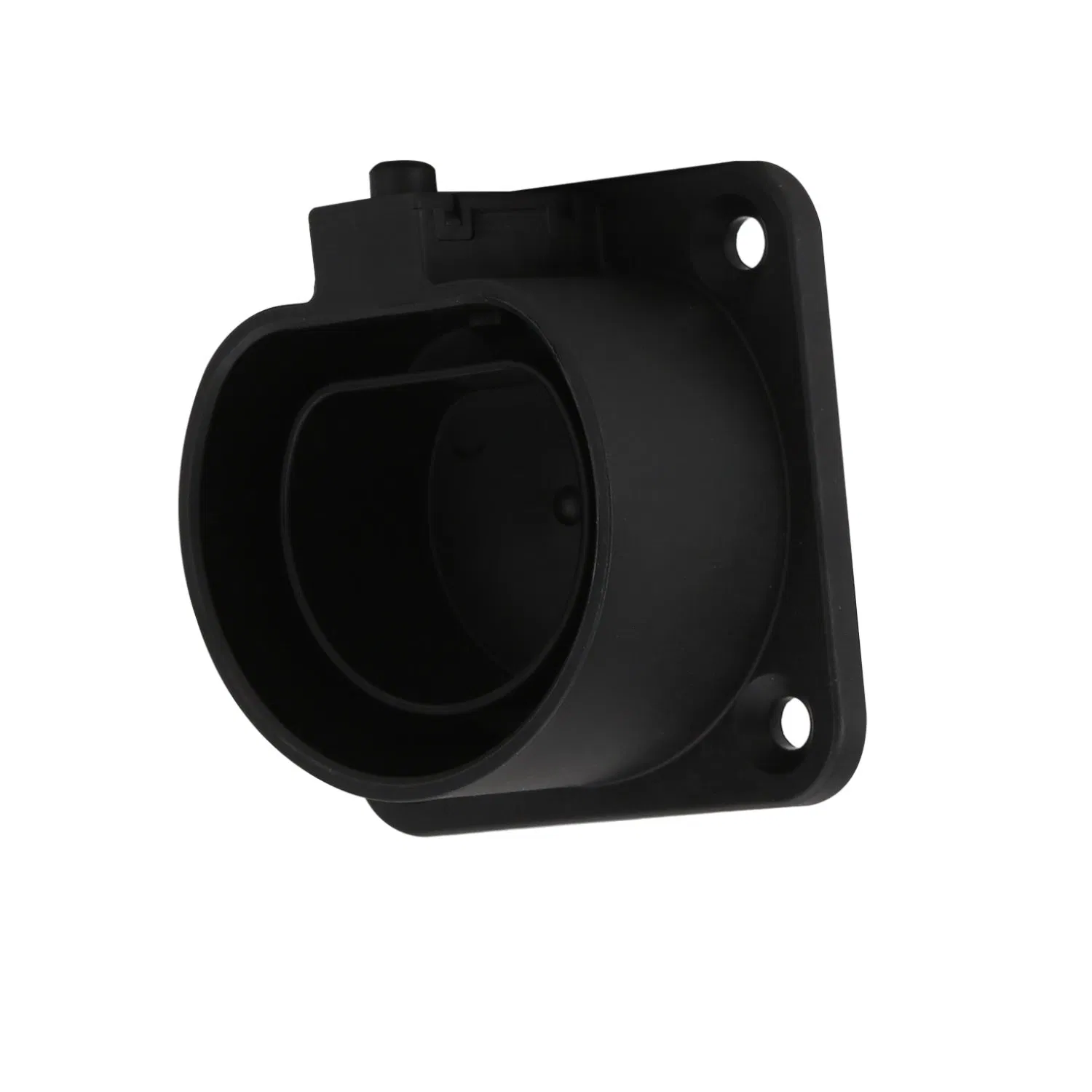 Type 2 IEC 62196 Holder Dummy Socket Type 2 Female Plug Holder