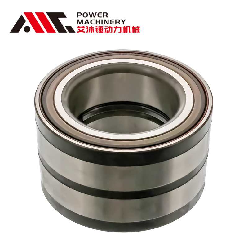 Ступичный подшипник BTH-0074A для грузовика MAN