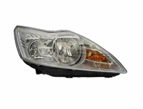 Car Parts Head Lamp White (5 LINES) R/L for Focus09 8m5113100ae/8m5113101ae