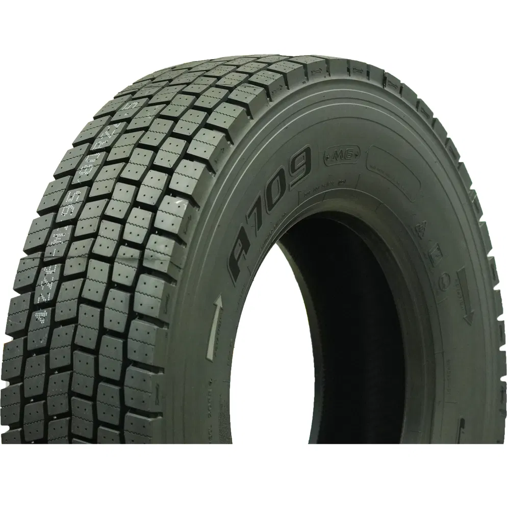 Customized 22PR JOYALL According to Customer Requests 295/80R22.5 Truck Tire