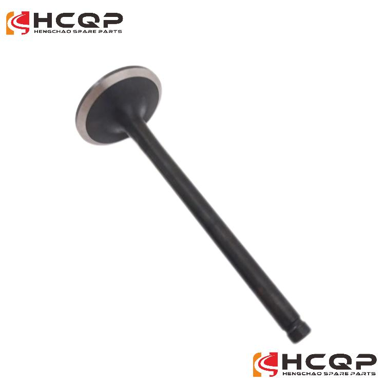 Комплект выпускных клапанов для двигателя Scania