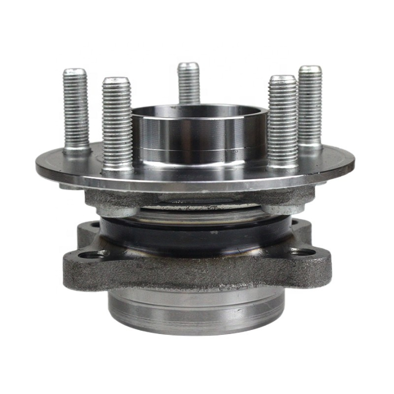 Ступица колеса Ford с подшипником DG9C-2C300-A3A