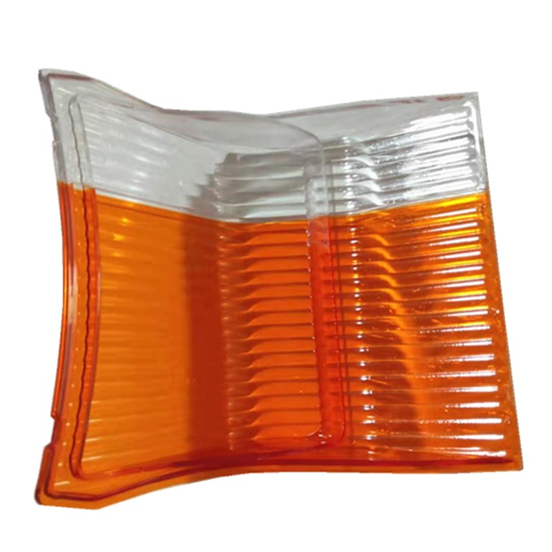 Light Cover Bajaj New 205 for Start Spars Parts