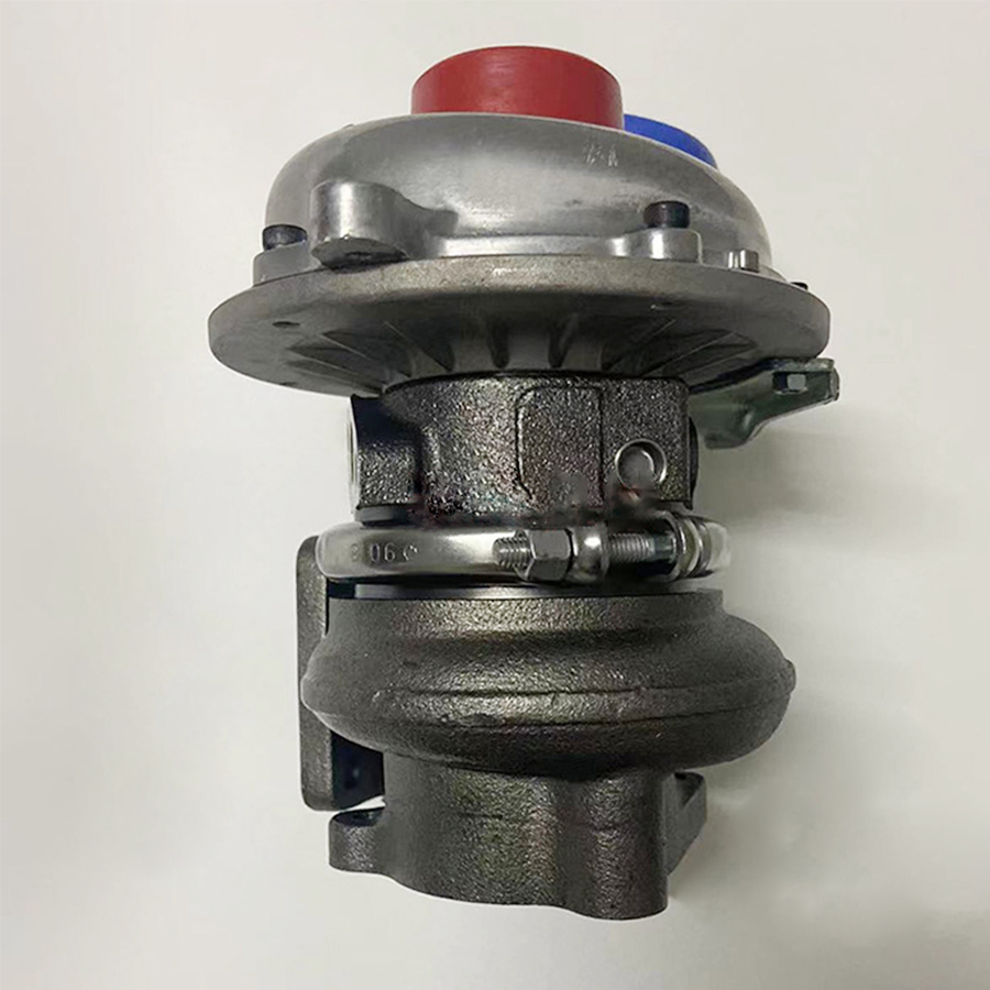 Турбокомпрессор 123945-18010 для Yanmar 4tnv106t