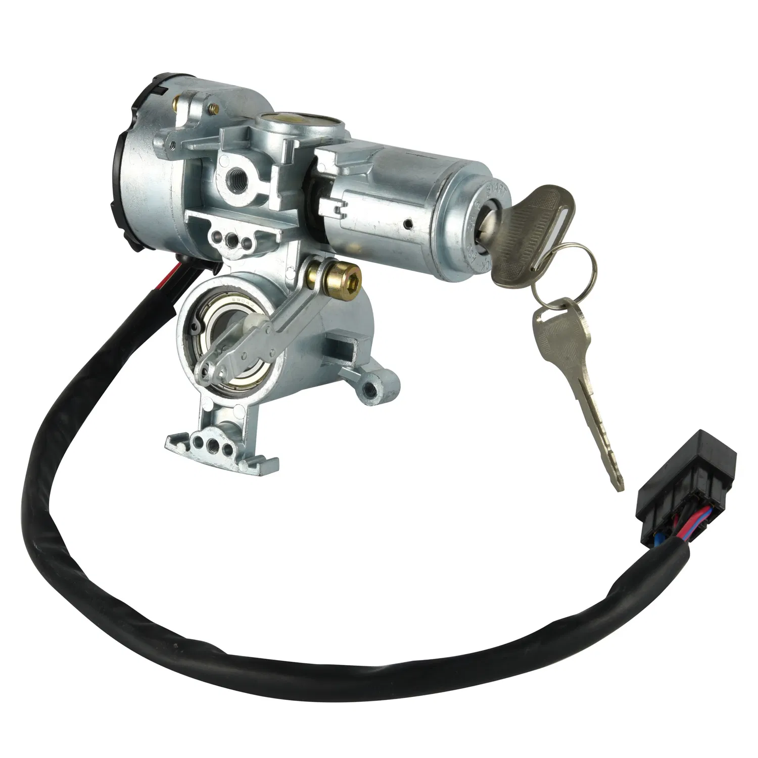 Катушка зажигания Ignition Stitch MB482805 для Mitsubishi Canter