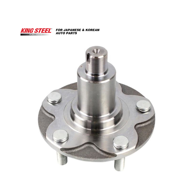 Ступичный подшипник 43502-0K010 для Toyota Hilux Vigo