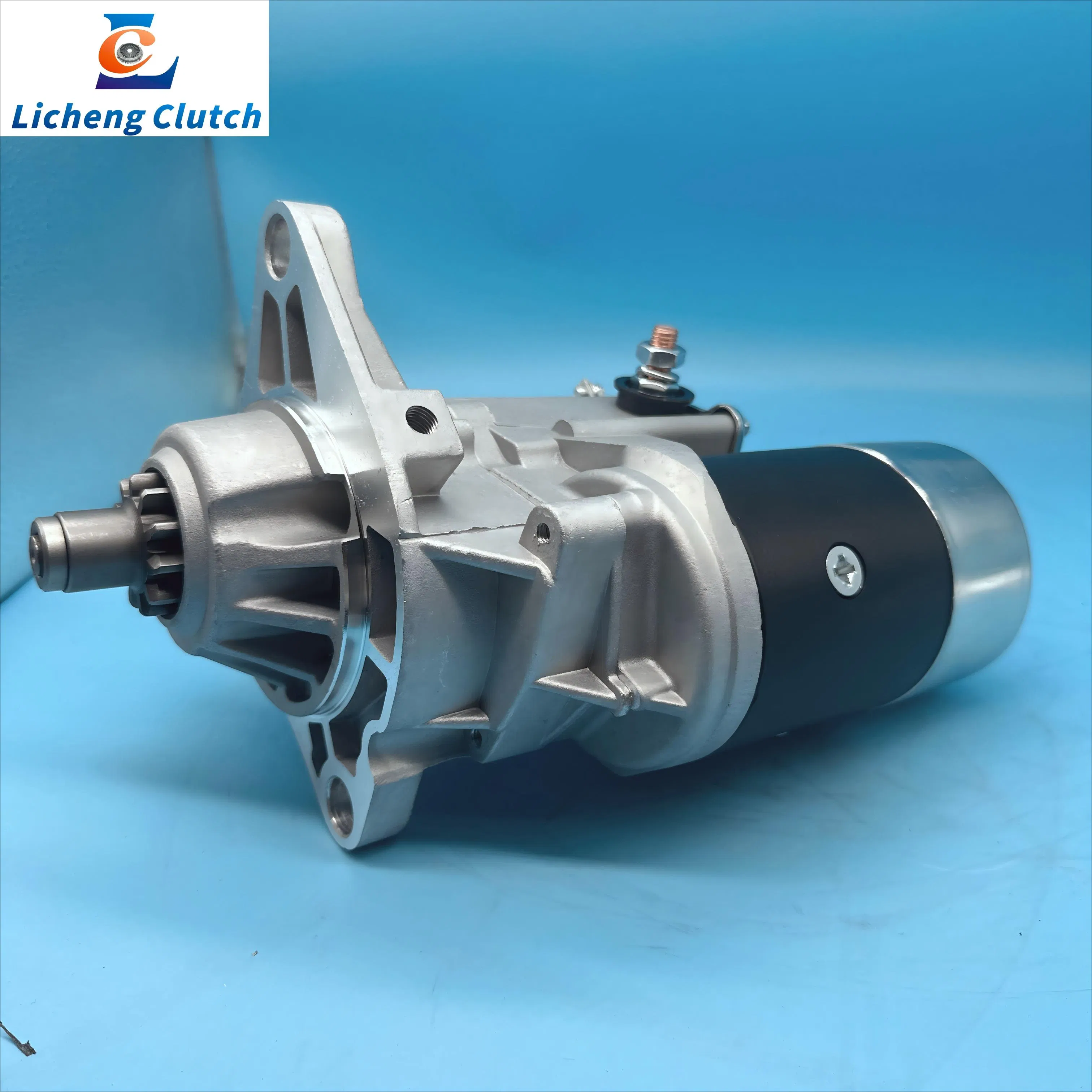 Стартер для японских грузовиков T2/LN1