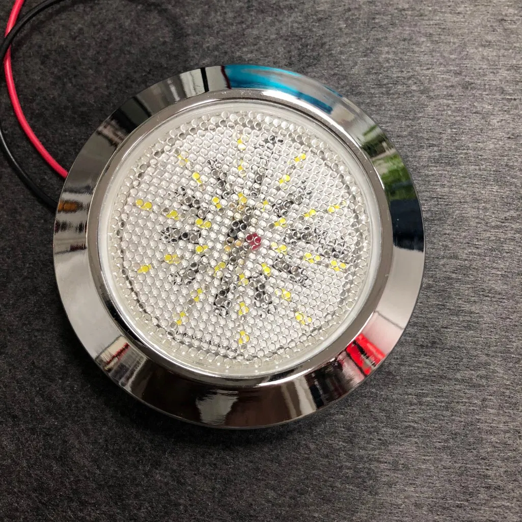 Светодиодная лампа LB-620 для салона Hyundai