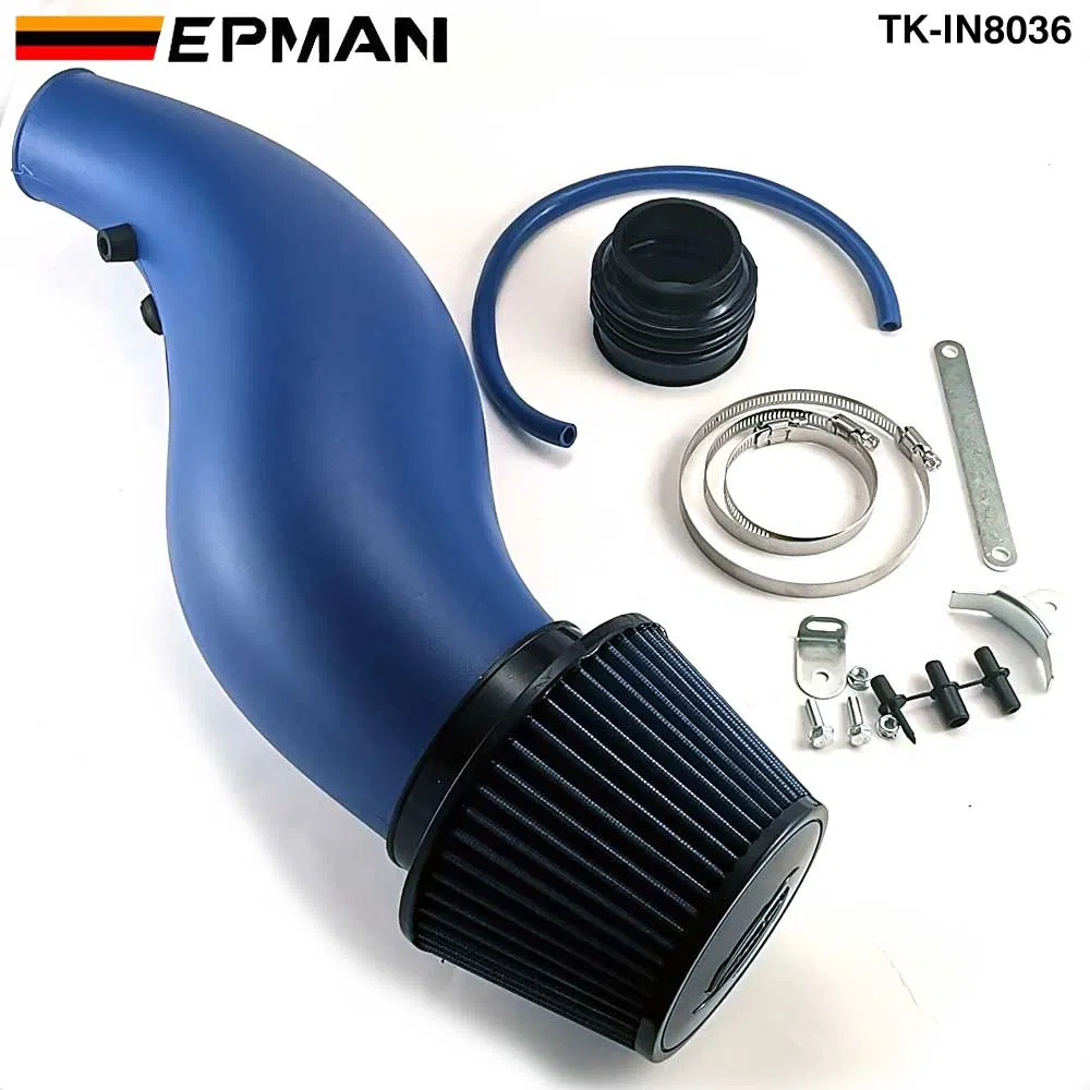 Холодный впуск Epman с фильтром для Honda Civic, Integra