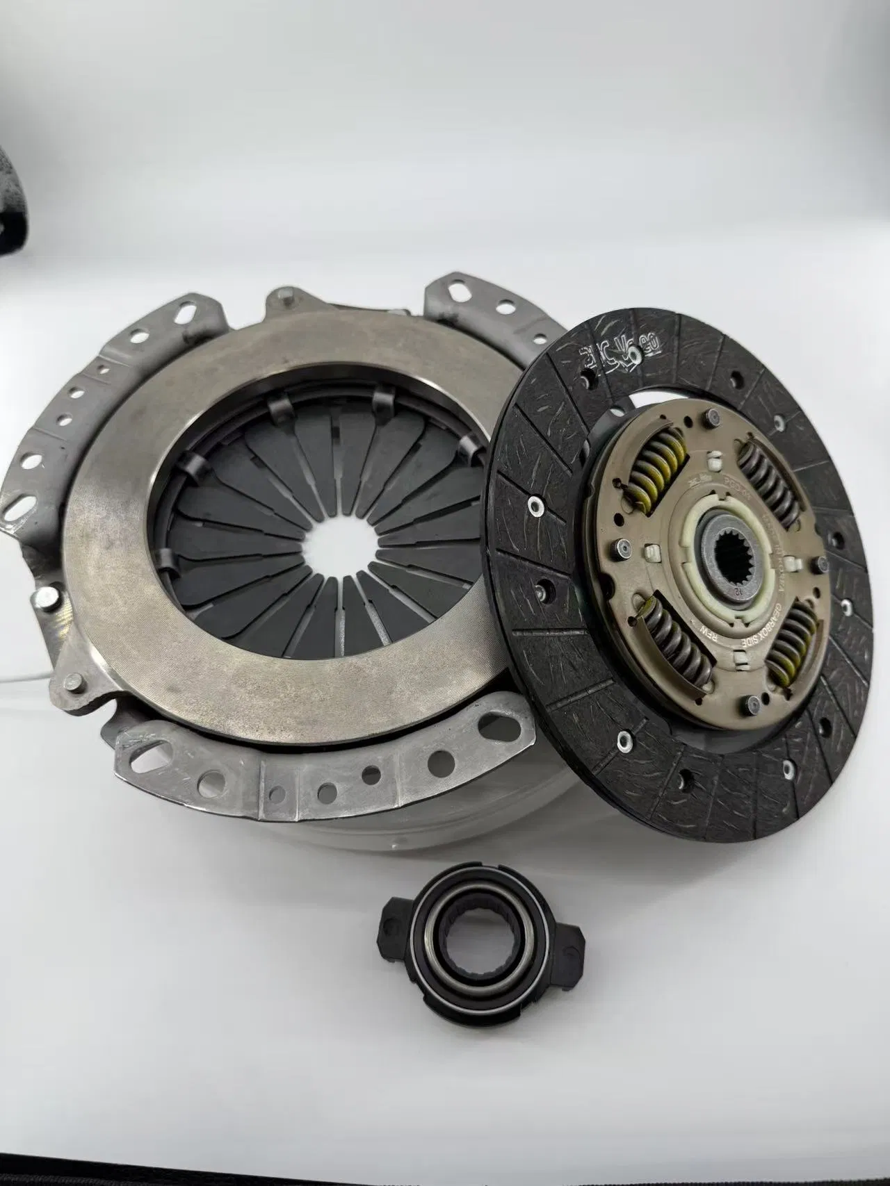 OEM Pg-405xu7 0670302798 Automatic Transmission Components Clutch