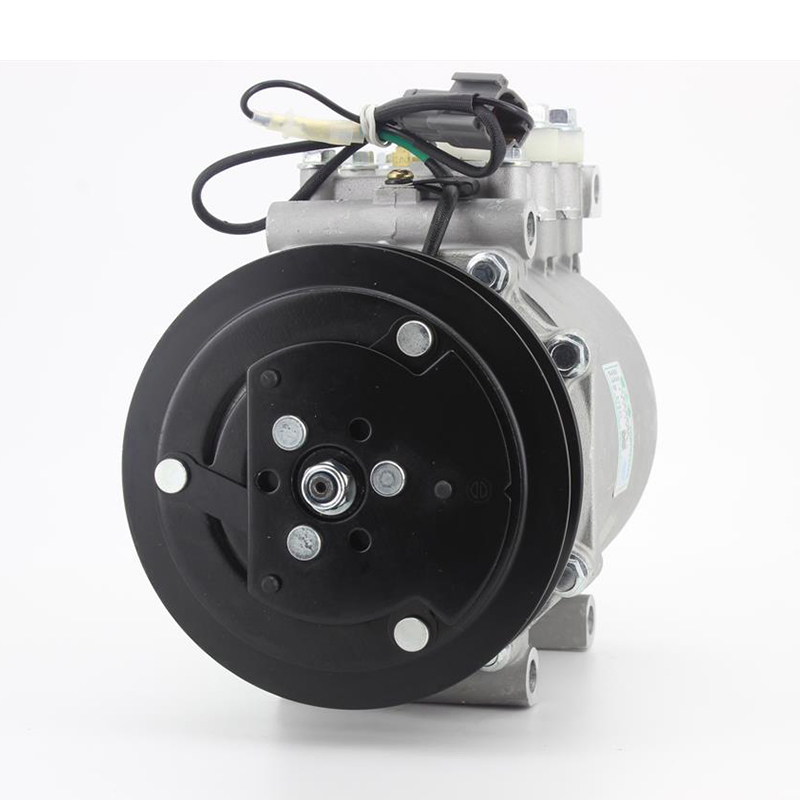 Akc201A275 Msc90ta-S Car 24V Air Conditioning Compressor Auto AC Parts for Mitsubishi Fuso 12.0 Turbo Diesel
