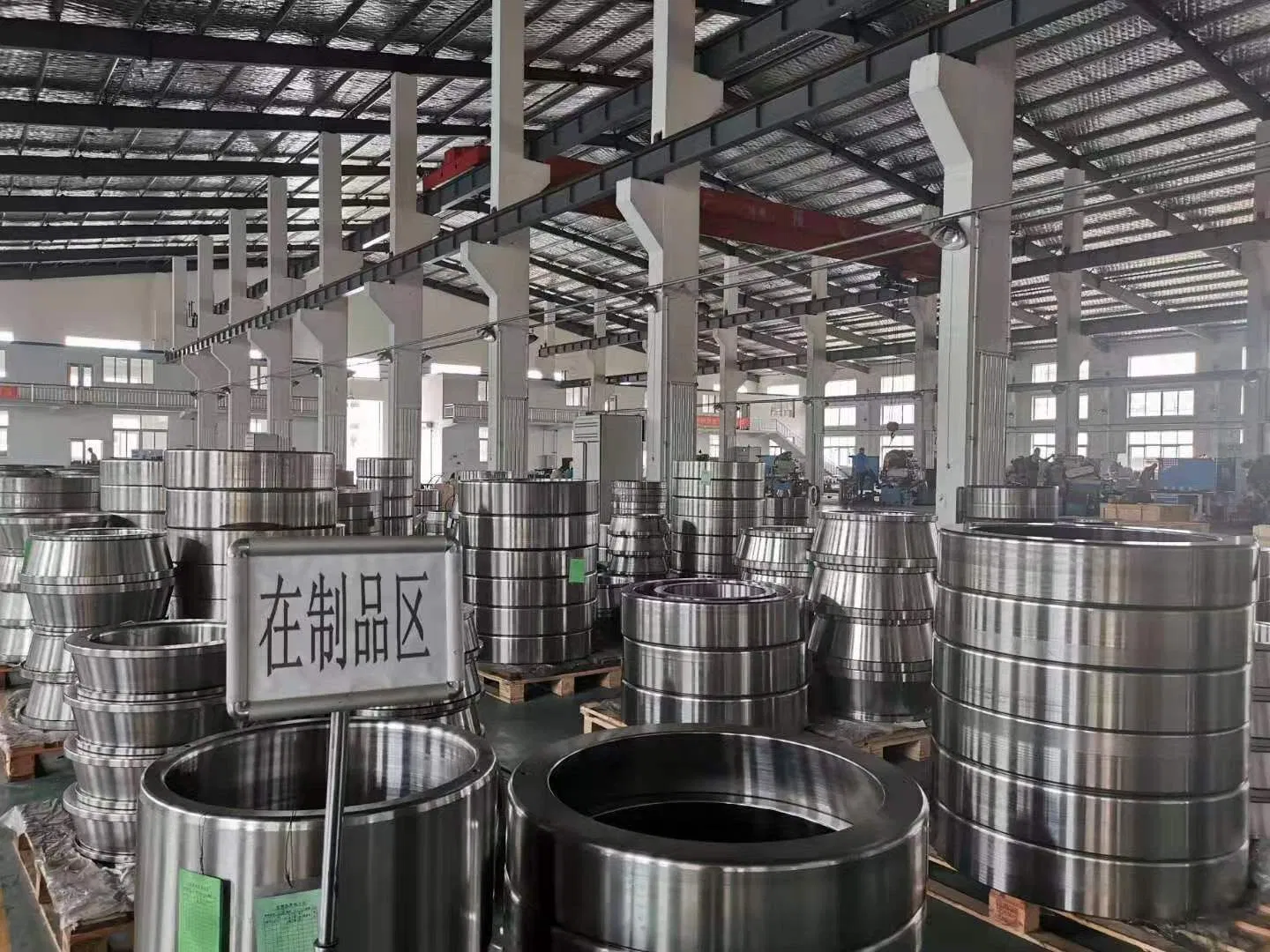 Ступичный подшипник заднего колеса F-800792 VKBA5423