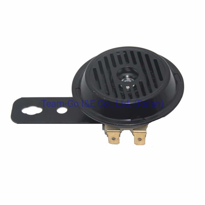 Мотосигнал 12V универсальный, 105 дБ, водонепроницаемый