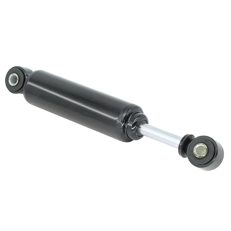 Electric Front Shock Absorbers for Golf Cart Suspension System