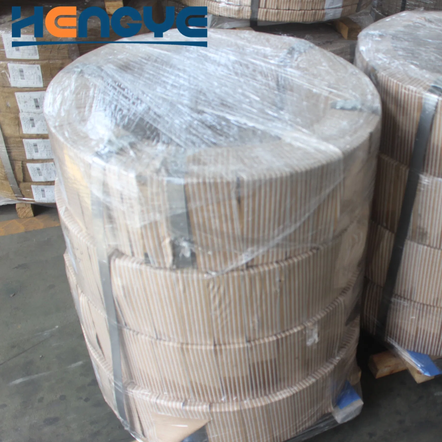 Стальная полоса/рулон холодной прокатки для деталей насосов