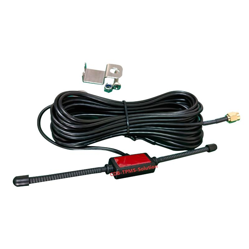 TPMS Tire Pressure Monitoring Systems for OTR Tires