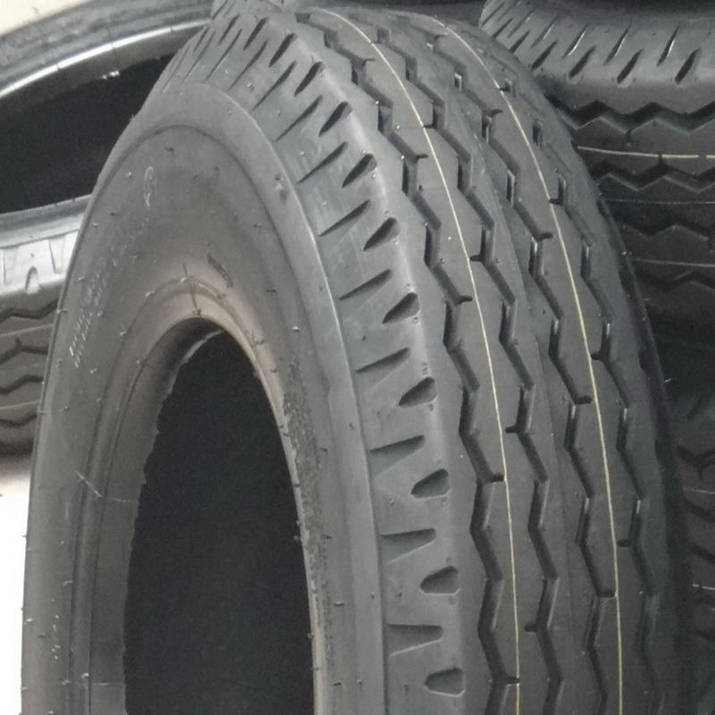 Mobile Home Trailer Tire 8-14.5