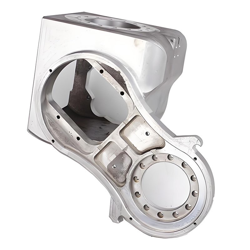 Литые алюминиевые детали для авто на заказ