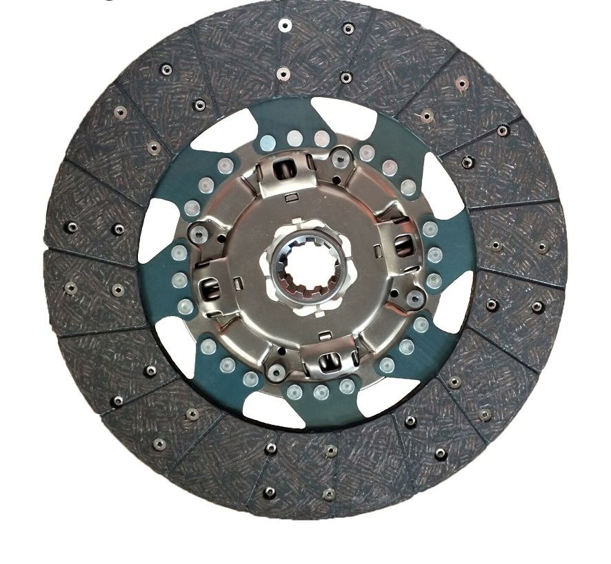 31250-2621 Truck Clutch Assembly Clutch Plate Disc for Hino