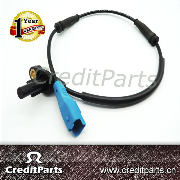 ABS Wheel Speed Sensor for Peugeot 206 Cc Sw 9661738680 70660512 8290175
