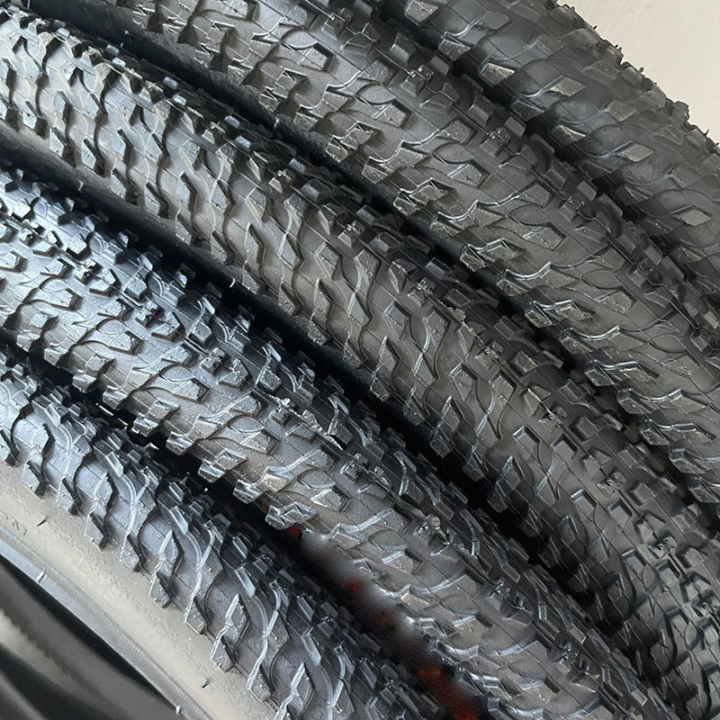 Внешние покрышки для горного велосипеда