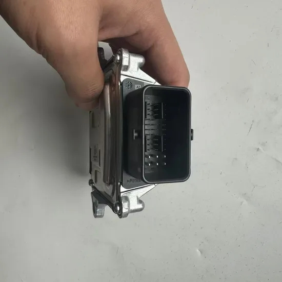 Блок управления ECU MSE 6.0 для мотоцикла CFMOTO 450MT