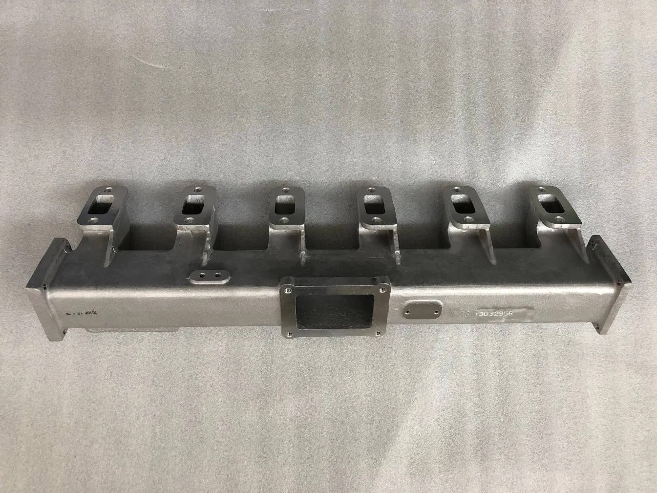 Воздуховод для грузовика и трактора Shacman