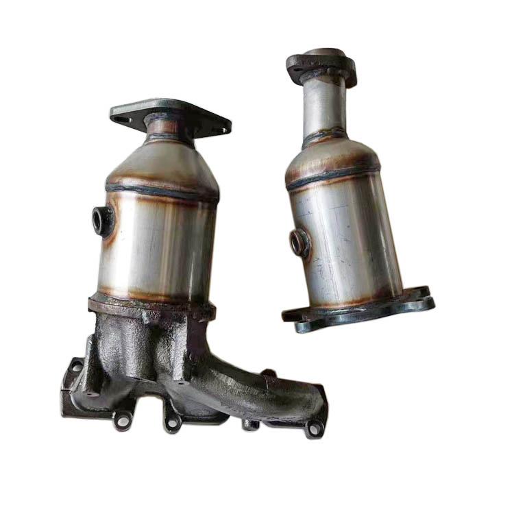 Катализатор выхлопной системы для европейских авто