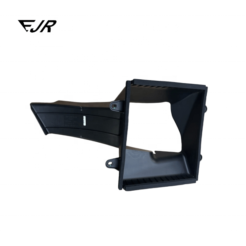 Воздуховод интеркулера Maserati Quattroporte M156