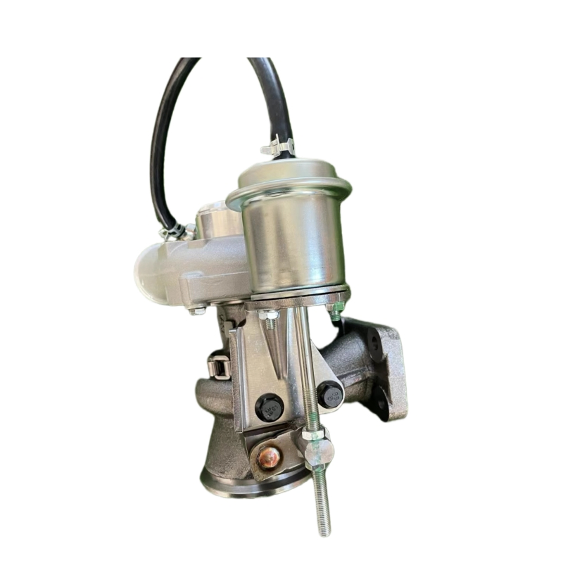 Турбокомпрессор Tcd2.9 04134934 для двигателя Bm70