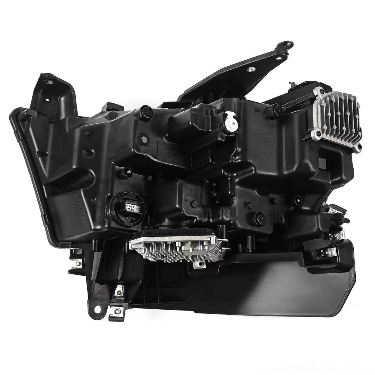 LED фары для Dodge RAM TRX 2022 (68442529AE/68442528AE)