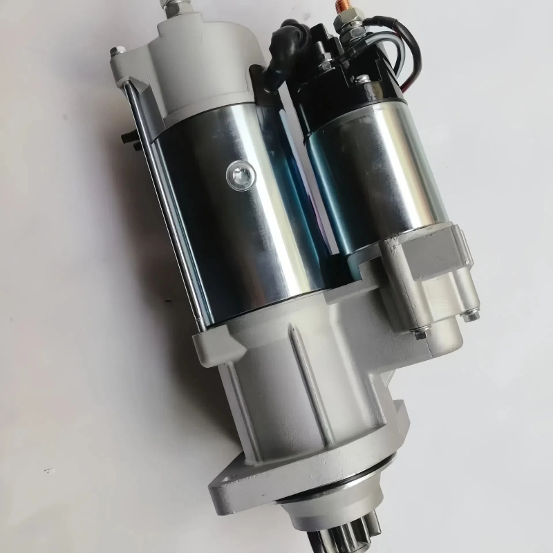 Стартер для двигателя Sinotruk HOWO Weichai WD615