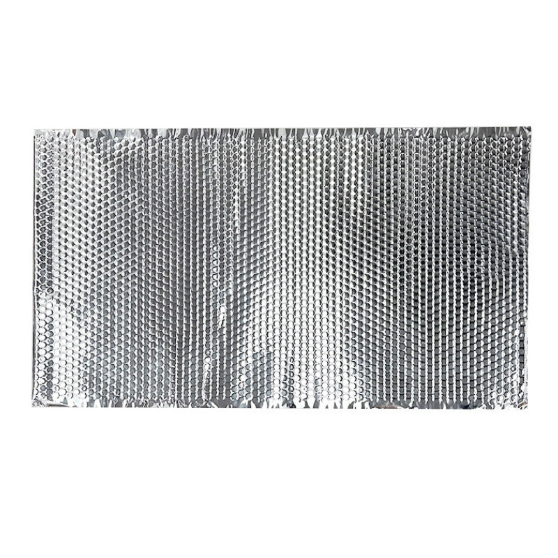 Downcomer Drainage Pipe Sound Insulation Damping Sheet Self-Adhesive Sound Absorption Butyl Material Soundproofing Pad