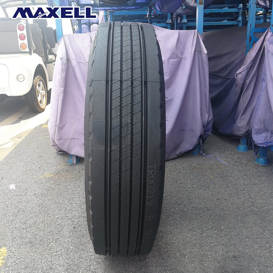 Maxell Ha11 315/60r22.5 Trailer Radial Truck Tyre for Long Haul