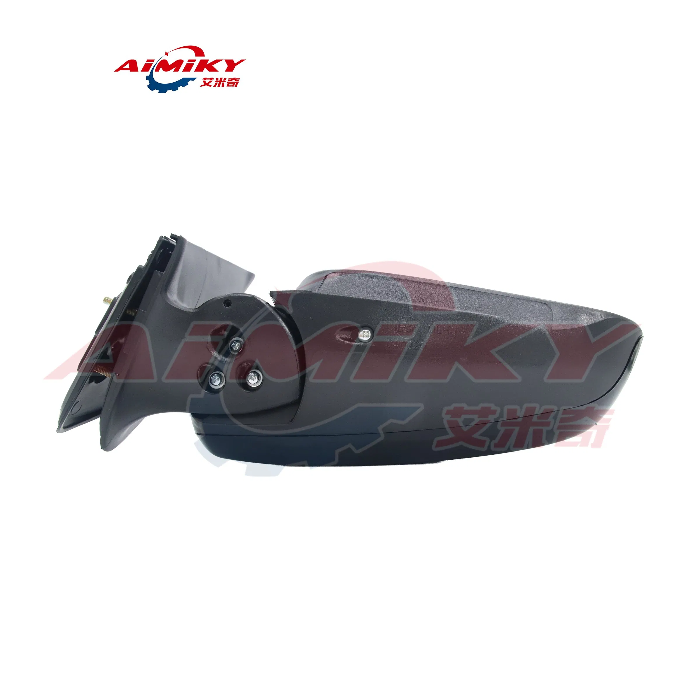 Right Side Mirror for Toyota Hilux Kun25 2011-2015 Rear View Mirror 87910-0K071