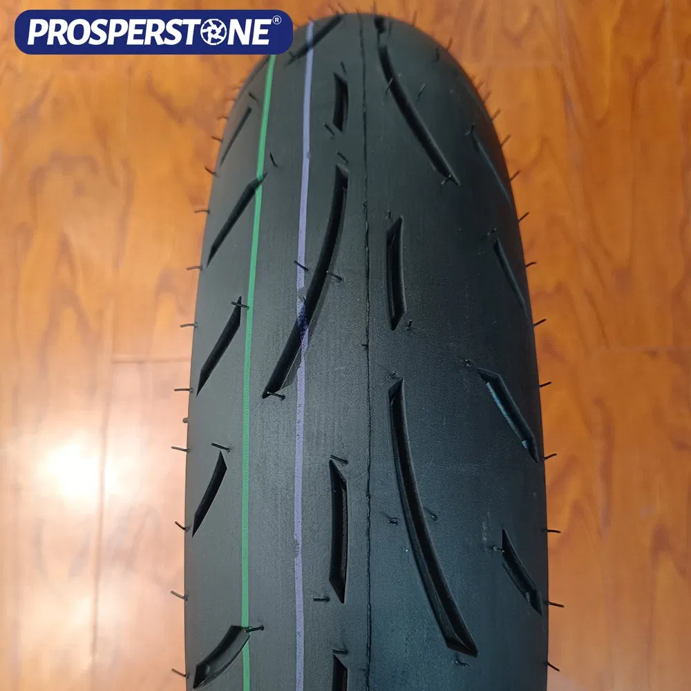 Мотошина 120/70-17, усиленная, резина натуральная