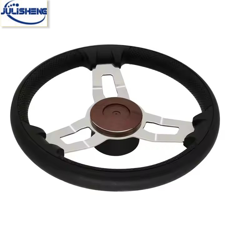Custom Polyurethane Foam Steering Wheels