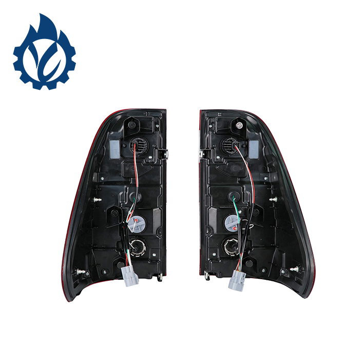 Auto Parts of LED Tail Lamp for Toyota Hilux OEM 81550-0K430 81560-0K430