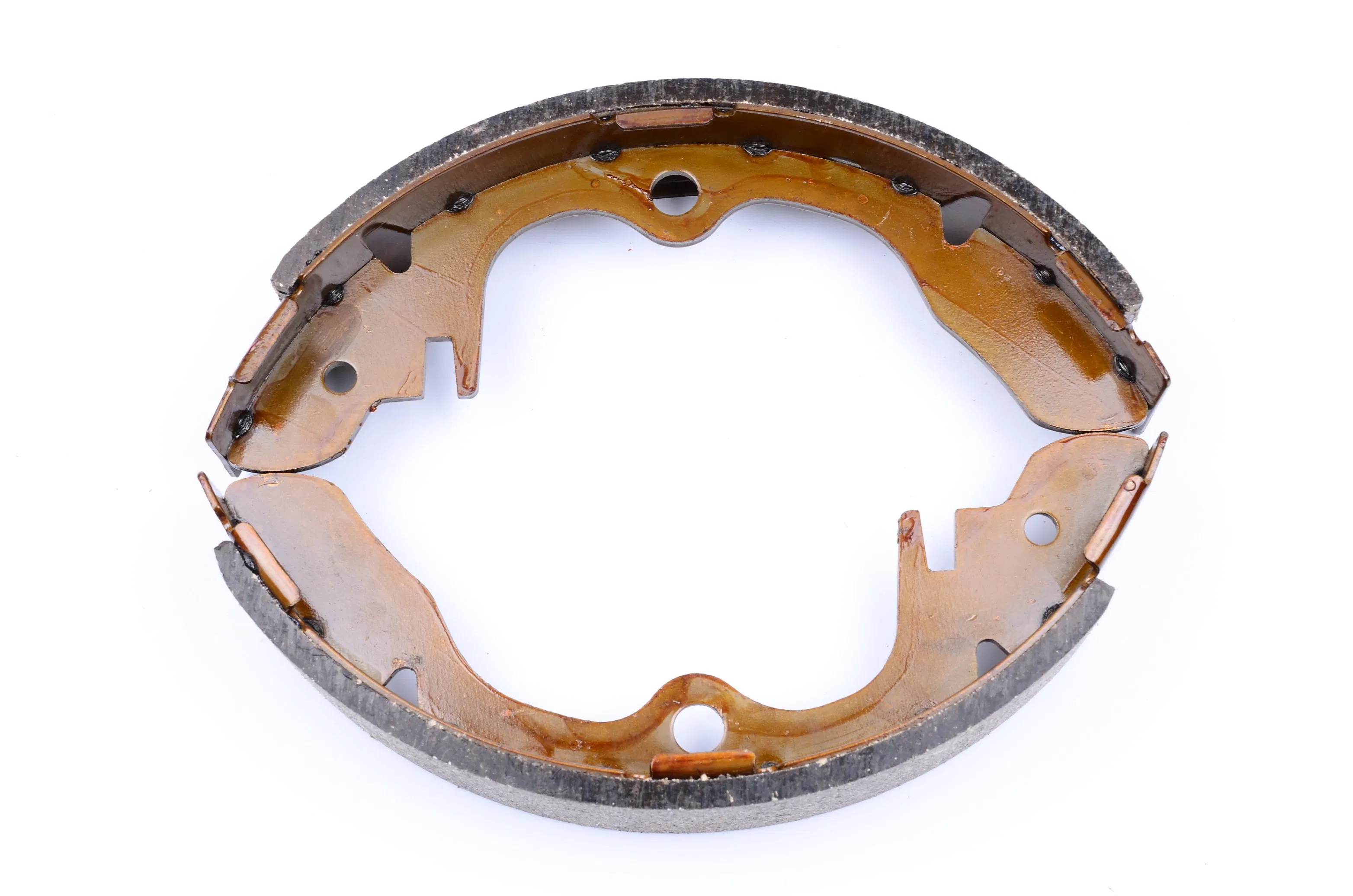 Тормозные колодки Asia Motor Rocsta K3326