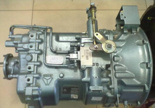 Коробка передач Sinotruk 5S-111GP и аналоги